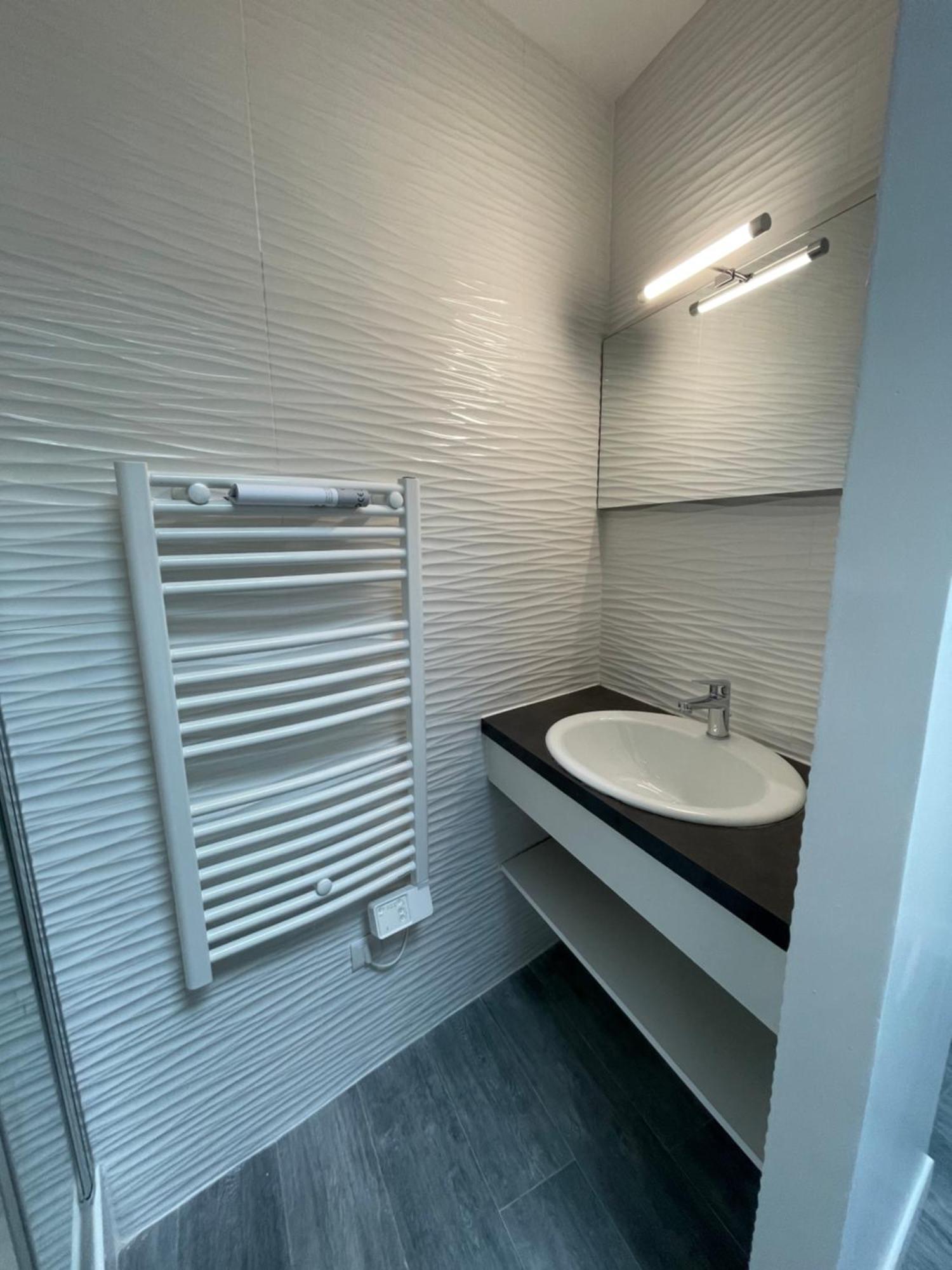 Duplex 4 Pieces, 3 Chambres Ivry-sur-Seine Exterior photo